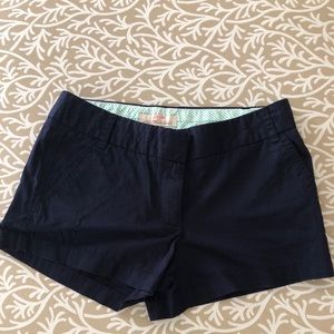 NEW J Crew shorts